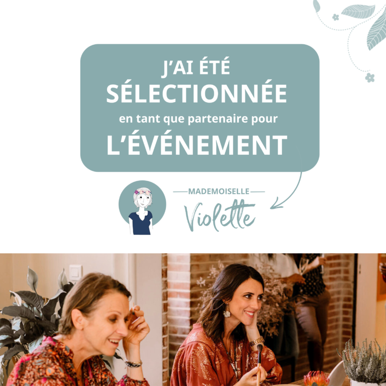 Lire la suite à propos de l’article Mademoiselle Violette – 24 & 25 Mai